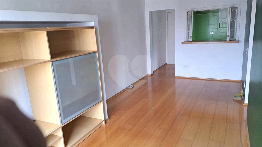 Apartamento à venda com 3 quartos em Vila Andrade, São Paulo, SP