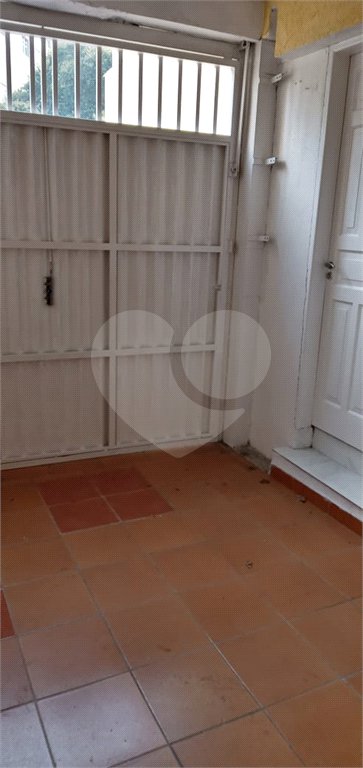 Casa à venda com 5 quartos em Vila Mariana, São Paulo, SP