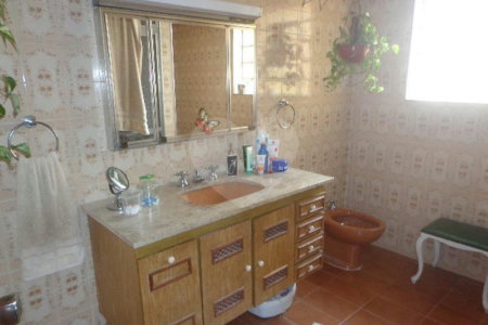 Sobrado à venda com 3 quartos, sendo 2 suítes, em Indianópolis, São Paulo, SP
