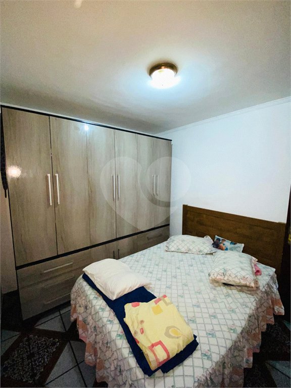 Sobrado à venda com 8 quartos em Jardim São Jorge (raposo Tavares), São Paulo, SP
