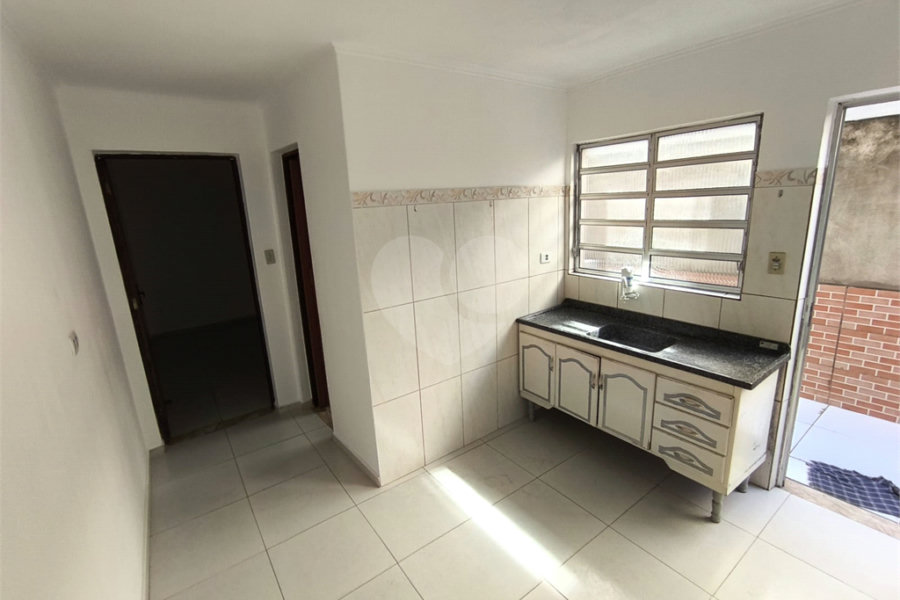 Casa para alugar com 1 quarto no condomínio Gustavo Dore, São Paulo - SP