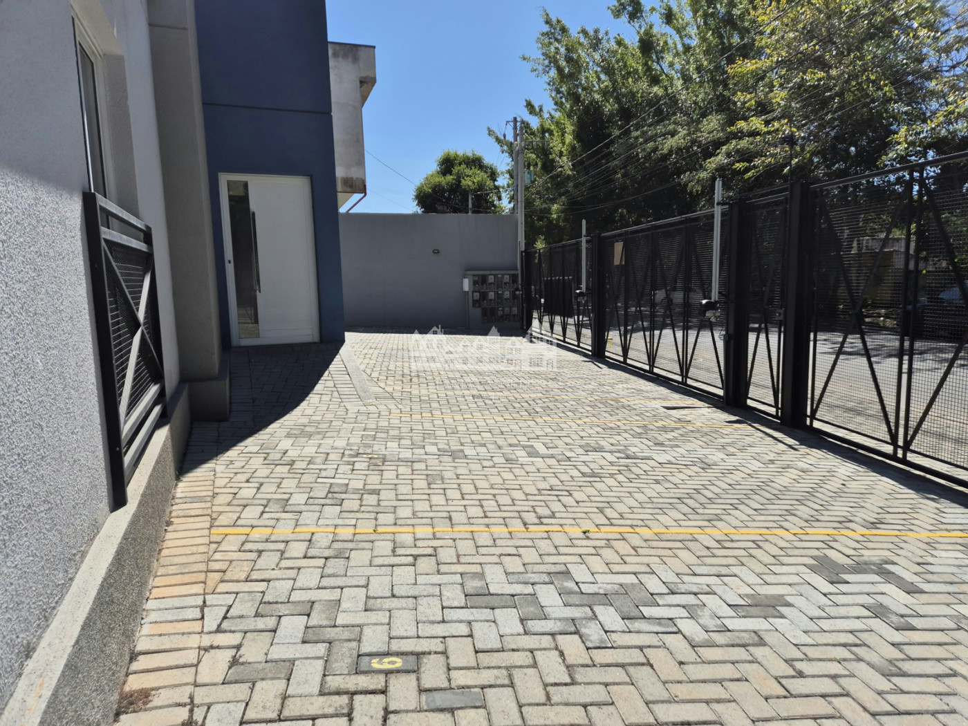 Apartamento à venda com 2 quartos, sendo 1 suíte, em Vila Thais, Atibaia, SP
