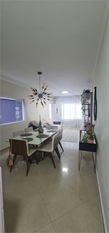 Sobrado à venda com 3 suítes em Vila Medeiros, São Paulo, SP