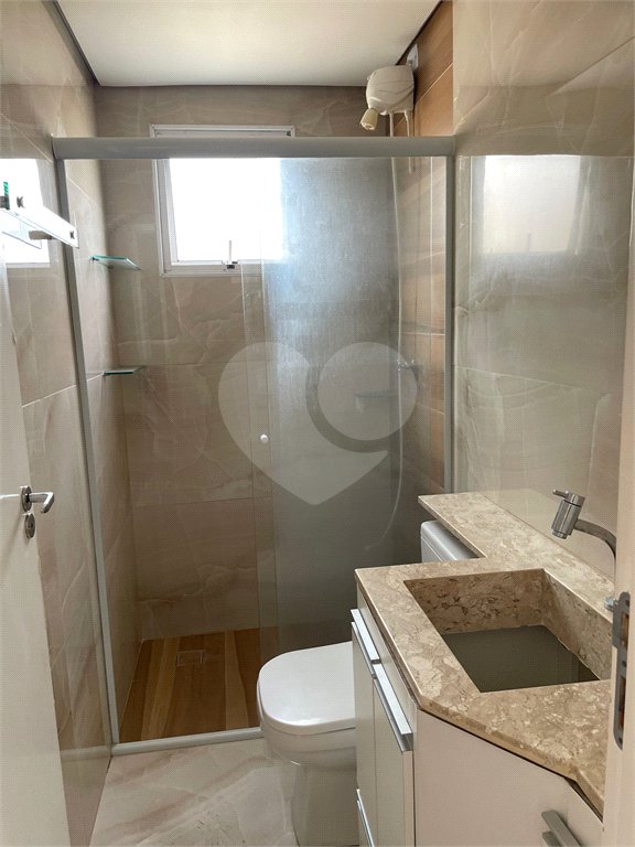 Apartamento à venda com 2 quartos em Vila das Nações, Ferraz de Vasconcelos, SP