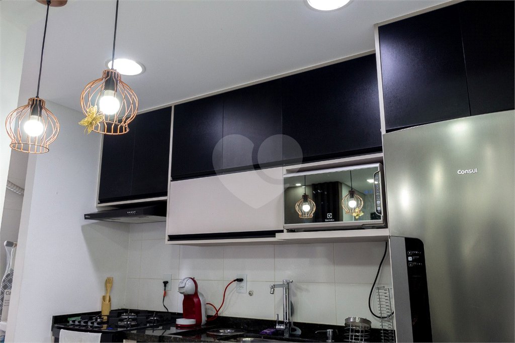 Apartamento à venda com 1 quarto em Vila Mazzei, São Paulo, SP