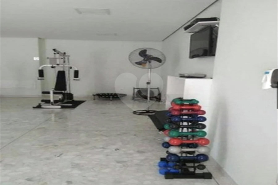Apartamento à venda com 2 quartos, sendo 1 suíte, em Vila Guilherme, São Paulo, SP
