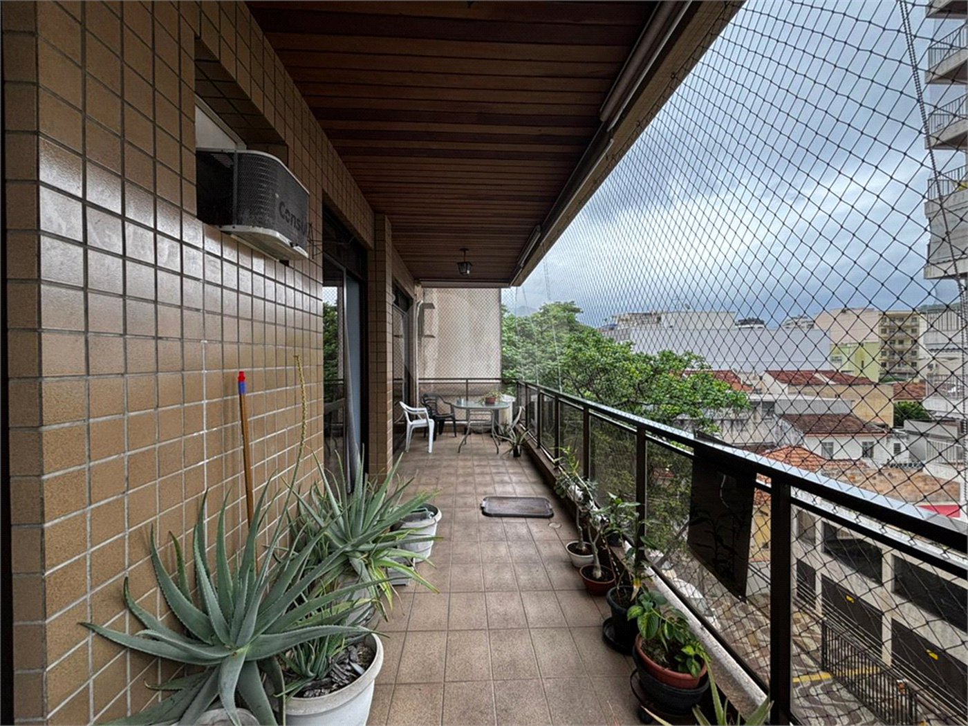 Apartamento à venda com 3 quartos, sendo 2 suítes, em Vila Isabel, Rio de Janeiro, RJ