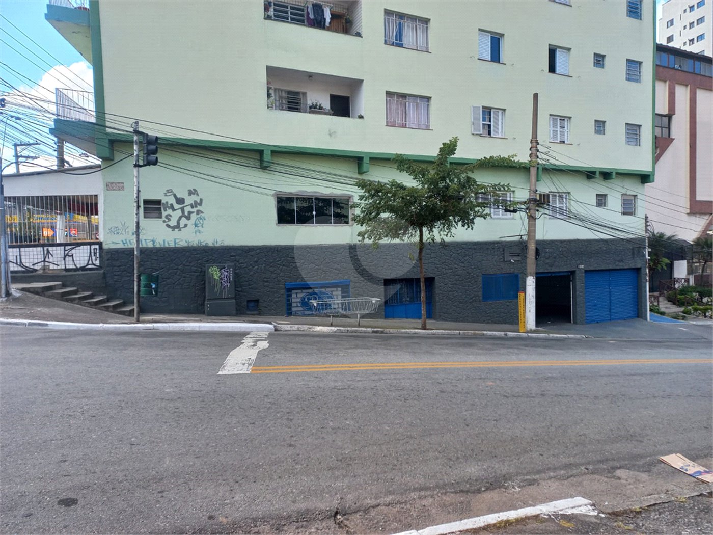 Salão à venda em Jardim São Paulo(zona Norte), São Paulo, SP