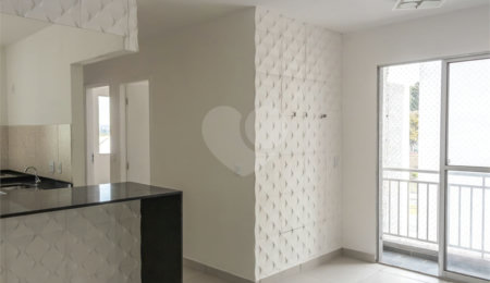 Apartamento à venda com 2 quartos em Jardim Americano, São José dos Campos, SP