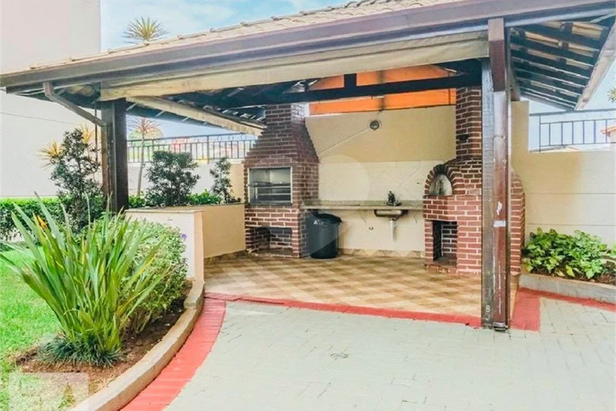 Apartamento à venda com 2 quartos em Vila Nova Cachoeirinha, São Paulo, SP