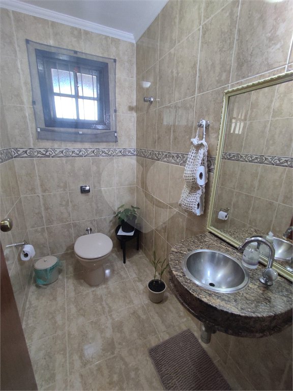 Sobrado de 3 quartos, 1 suite em Pirituba ZN