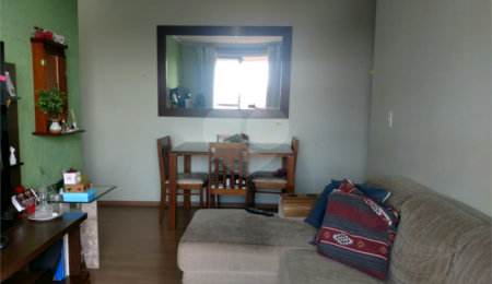 Apartamento à venda com 2 quartos em Limão, São Paulo, SP