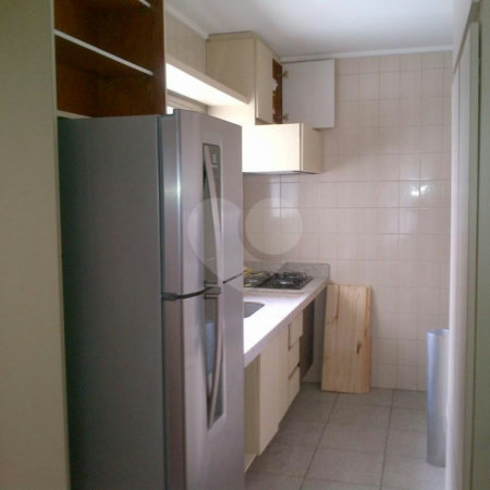 Moema - Apartamento 2 dormitórios c/suíte e Ar condicionado mobiliado !!!