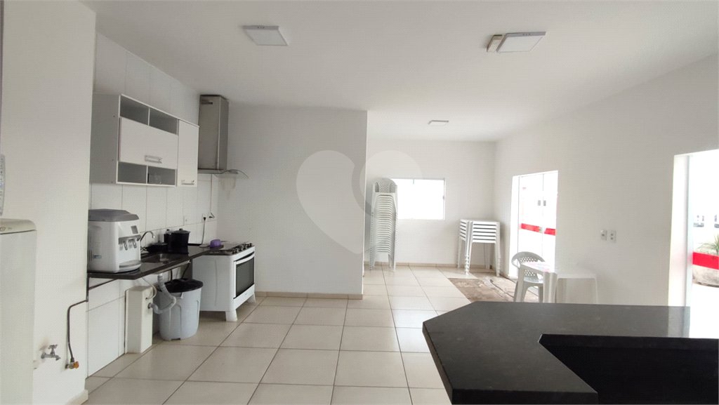Apartamento à Venda - 1 Dormitório Próx. à USP - São Carlos