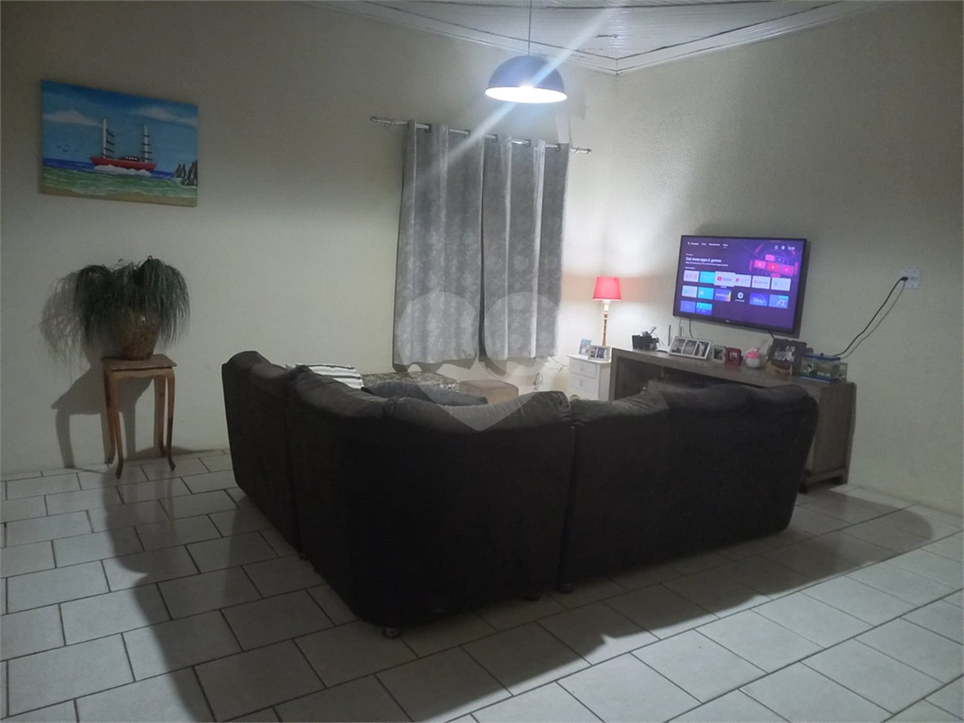 Casa a venda em Louveira