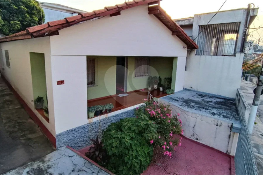 Terreno a Venda em Pirituba