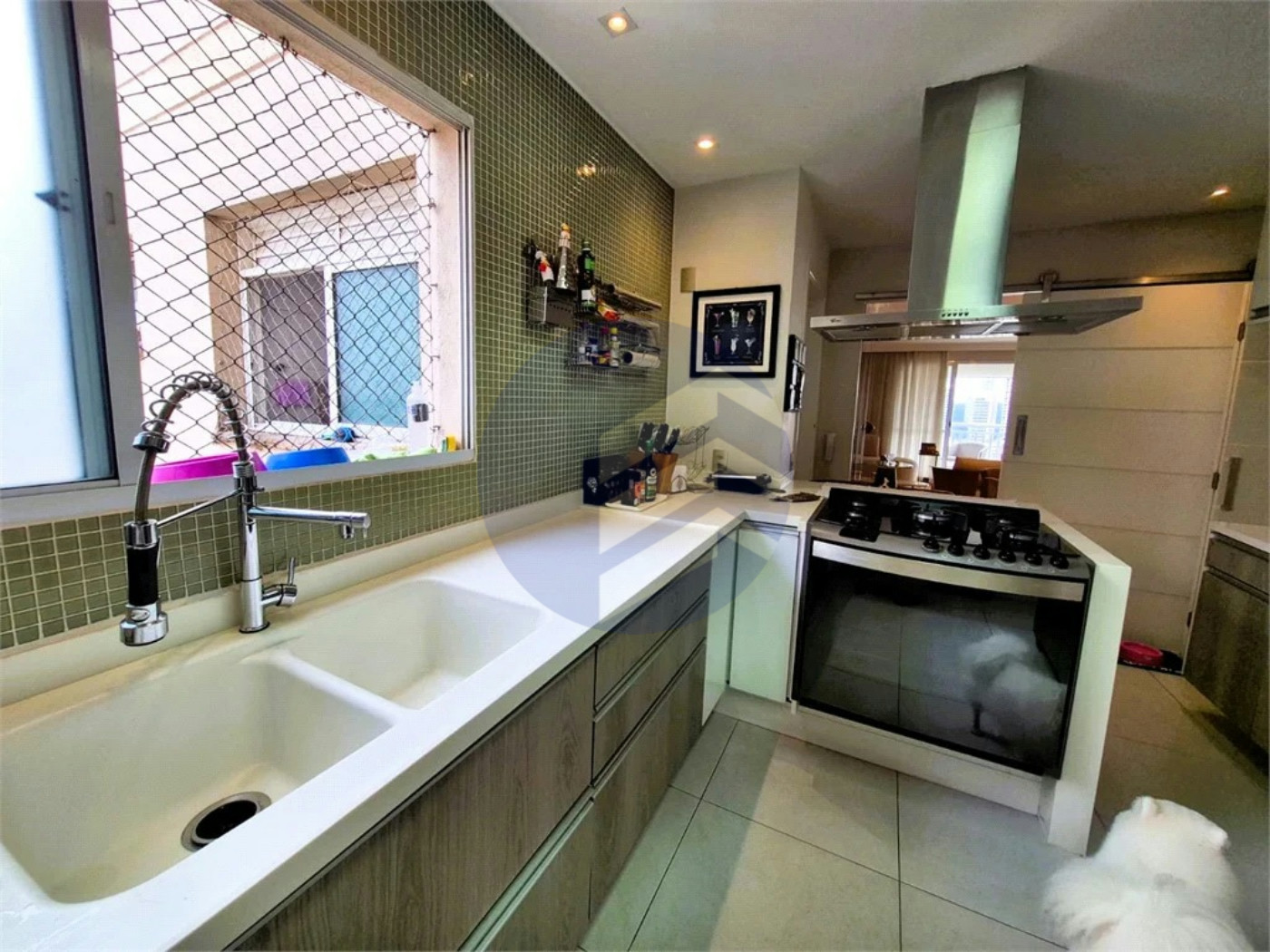 Apartamento à venda com 3 quartos, sendo 3 suítes, em Lar São Paulo, São Paulo - SP