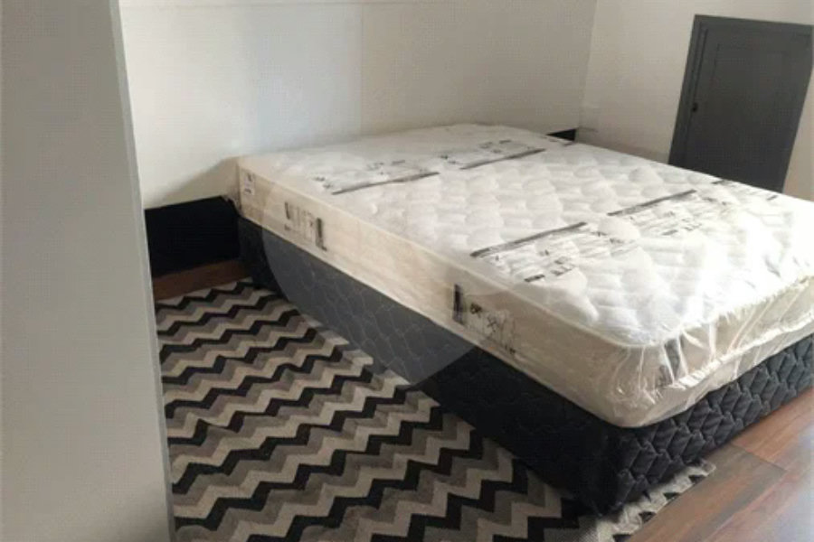 Apartamento para alugar com 1 suíte em Jardim América, São Paulo, SP