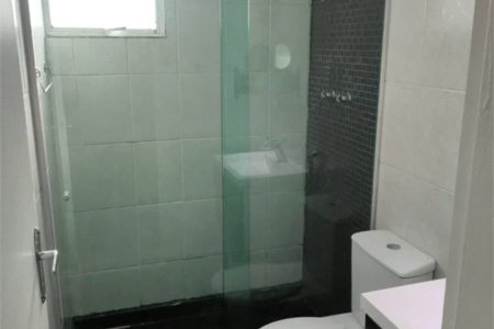 Apartamento à venda com 2 quartos e 1 vaga no Morumbi