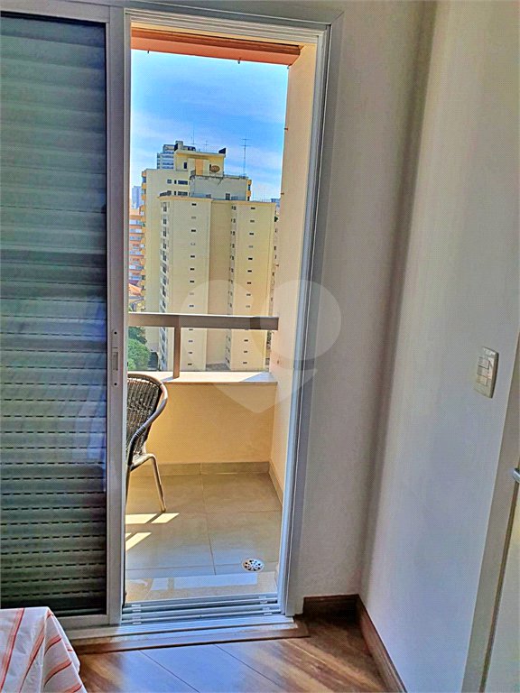 Apartamento 2 quartos - 1 suite - Vila Mariana