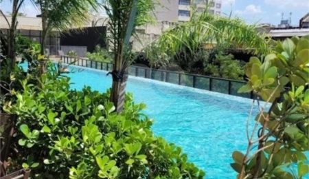Apartamento à venda com 2 quartos, sendo 1 suíte,  em Brás, São Paulo, SP
