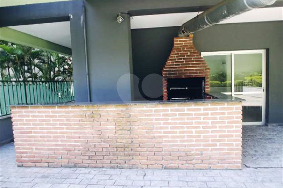 Apartamento 2 quartos - Vila Mariana