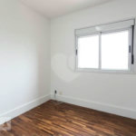 Apartamento à venda com 3 quartos, sendo 1 suíte, em Brooklin, São Paulo, SP