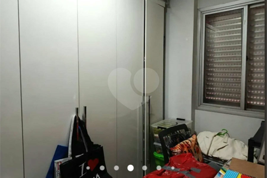APARTAMENTO A VENDA VILA MADALENA - 3 DORMITÓRIOS 2 VAGAS