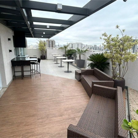Oportunidade Imperdível! Apartamento Novo no Condomínio AddHouse no BRÁS - Pronto para Morar!