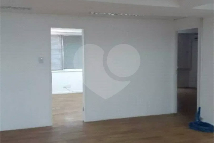 Sala à venda em Cidade Monções, São Paulo, SP