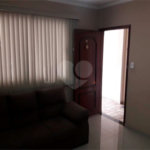 Casa térrea para venda, com 2 dormitórios, sendo 1 suíte.