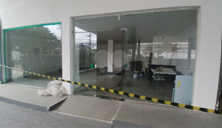Mall para alugar em Jaguaré, São Paulo, SP