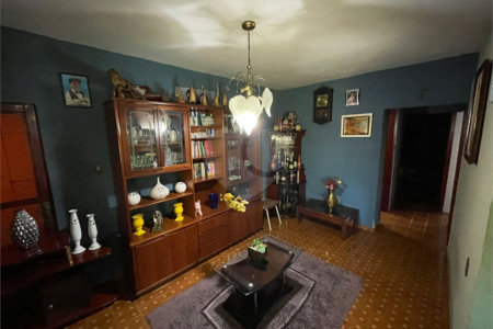 Duas casas para venda no mesmo terreno na Vila Celina