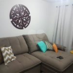 Apartamento para Venda Moóca-São Paulo com 75 metros quadrados com 2 dormitórios, 1 vaga.Aceita Permuta.