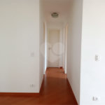 Apartamento 03 dormitórios para locação na Parada Inglesa em São Paulo/SP