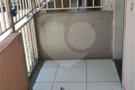 Apartamento à venda com 2 quartos em Caxambu, Jundiaí, SP