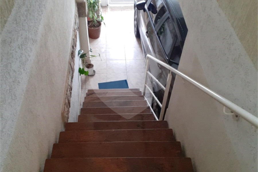 Sobrado à venda com 3 quartos, sendo 1 suíte, no Brasilândia, São Paulo, SP