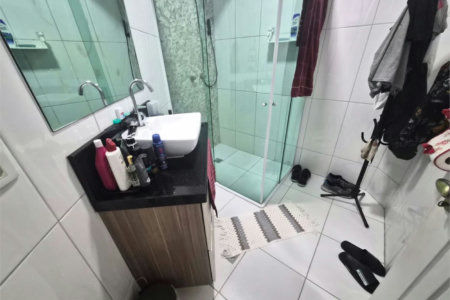 Casa Residencial à venda, Embaré, Santos - CA0317.