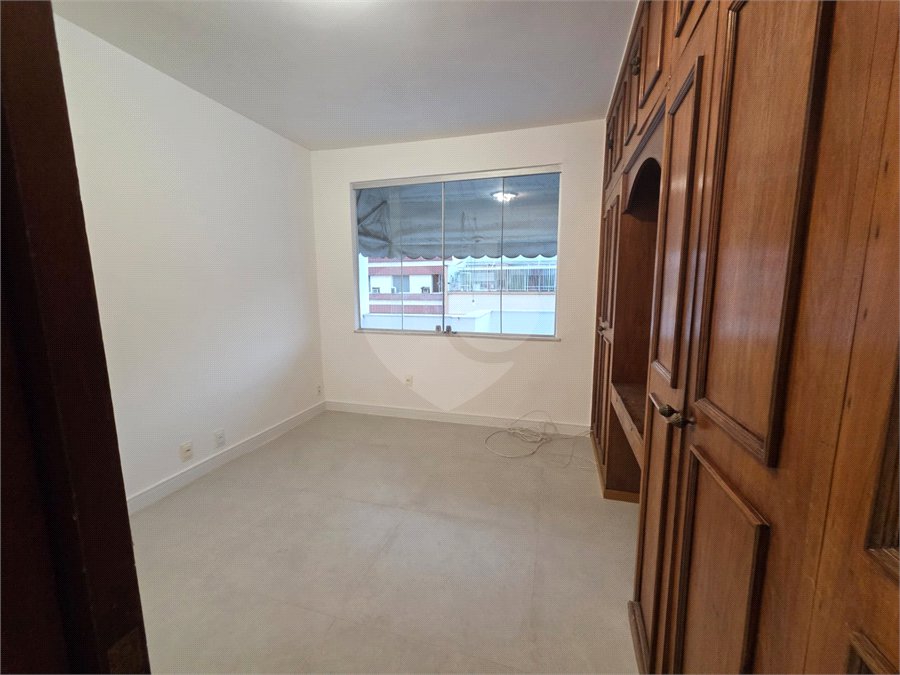 Cobertura à venda ou para alugar com 3 quartos, sendo 1 suíte, em Tijuca, Rio de Janeiro, RJ