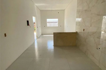 Casa à venda com 2 quartos, sendo 1 suíte,  em Residencial Mont'serrat, Balsas, MA