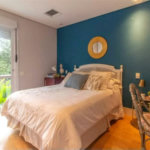 Casa à venda ou para alugar com 4 suítes no condomínio Araucárias, São Paulo - SP