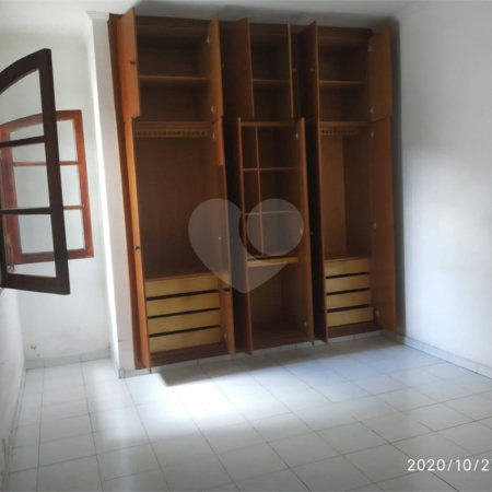 Casa Térrea à venda com 4 quartos no Centro, Indaiatuba, SP