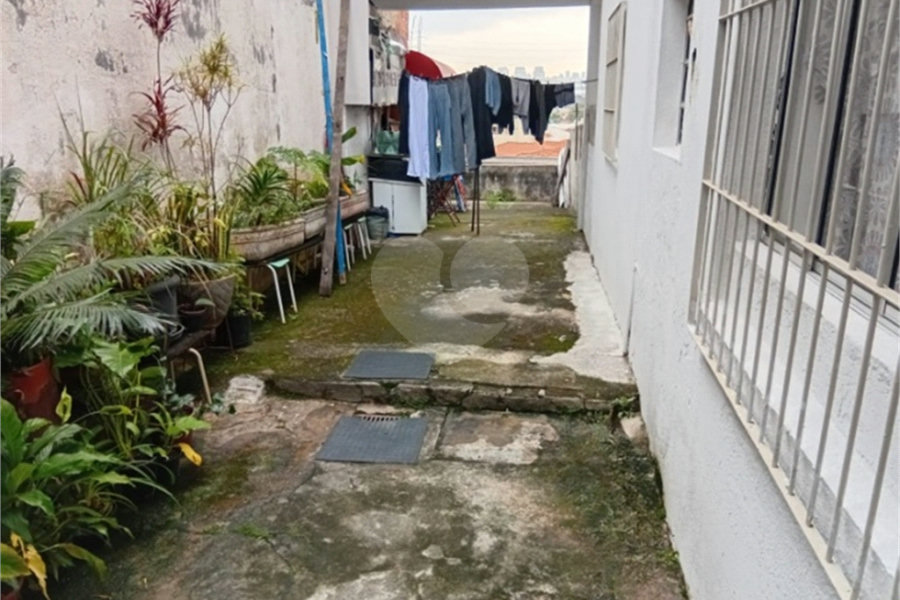 Casa à venda com 4 quartos em Limão, São Paulo, SP