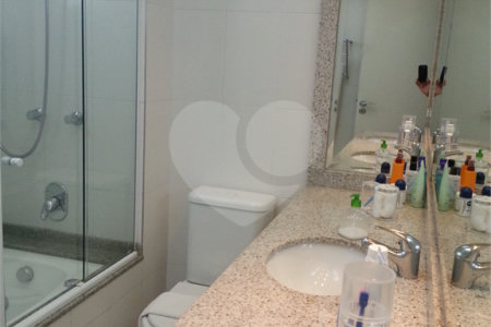 Cobertura à venda com 3 quartos, sendo 1 suíte, em Vila Ipojuca, São Paulo, SP