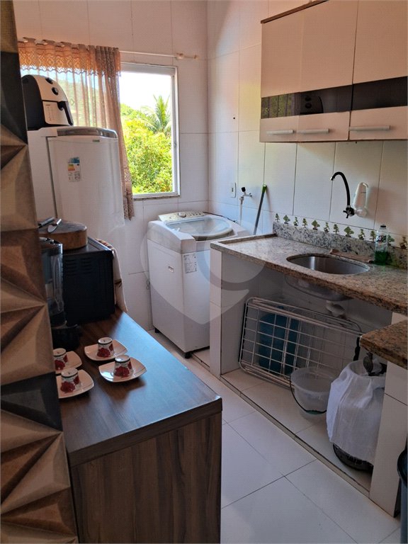 Casa à venda com 2 suítes em Tucuns, Armação dos Búzios, RJ