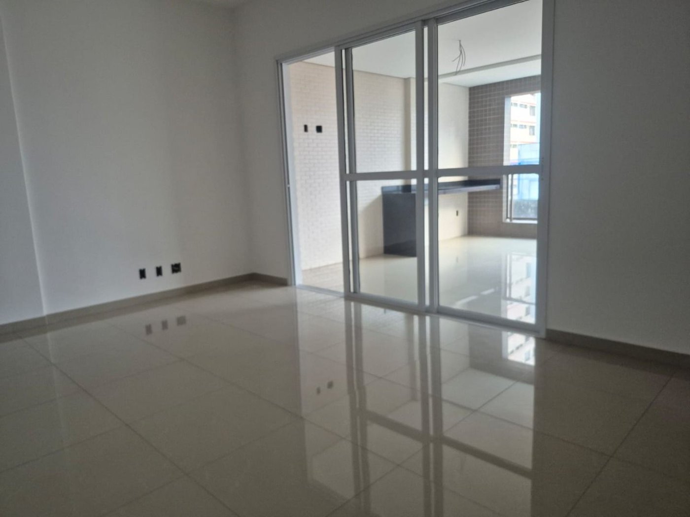 Apartamento com 3 dormitórios à venda, 210 m² por R$ 1.650.000,00 - Boqueirão - Santos/SP