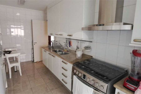 Apartamento para alugar com 3 quartos, sendo 1 suíte, em Jardim Paulista, São Paulo, SP