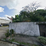 Terreno à venda, 938 m² por R$ 1.800.000,00 - Centro - São Vicente/SP