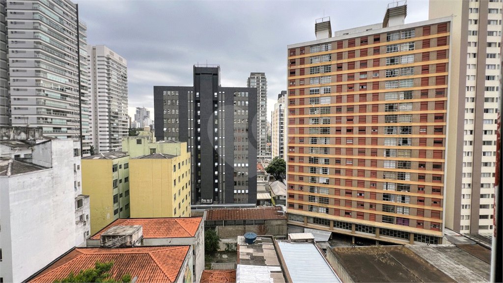 Apartamento à venda com 3 quartos em Pinheiros, São Paulo, SP