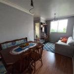 Apartamento à venda com 2 quartos em Vila Parque Jabaquara, São Paulo, SP